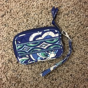 Vera Bradley Case